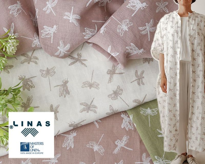 ���ȥ��˥���LINAS��������ơ������եȲù���ɥ饴��ե饤�ǥ�����Υ�ͥ�ץ��� Helena�� [M�� 1/5]