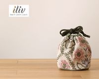 ����iliv��MARCELLA/Pine �ʱ���ζ���ݡ�����M�ۥ��åȡ� [M�� 1/1]