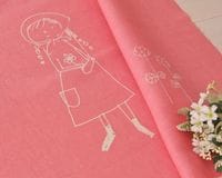 ドミットタイプ キルト芯・厚手100cm幅 [M便NG] [K] [29-KSP-120-A]の