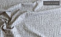 [Import]��CLARKE & CLARKE��SOLITAIRE  �ʼ��󤻡ˡ�[M�� NG]  