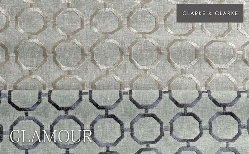 [Import]��CLARKE & CLARKE��GLAMOUR (����)��[M��NG]  