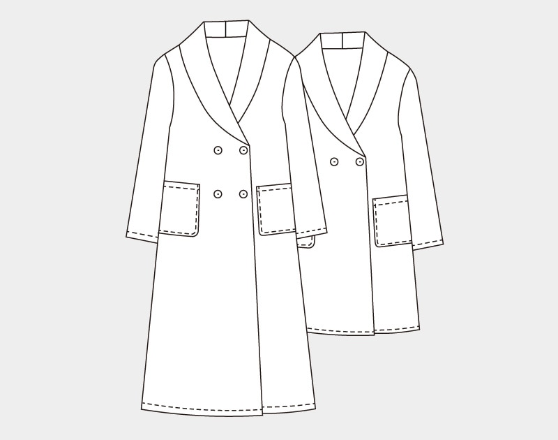��ʪ�緿���No.662�ۥإ��ޥ��顼�Υ��֥�ܥ��󥳡���(SML��2L)��[M�� 1/3]