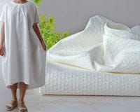 ����̲ù��䥵�ޡ��ۥ磻�ȥ��顼�Υʥ����륳�åȥ� Heilwig�� [M�� 1/6]