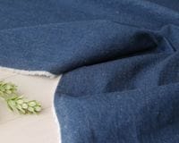 ��Japan Denim��������ơ��������եȲù���11���󥹥��饹�Υ١����å��ǥ˥� Babette��[M�� 1/2]