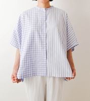 サンプル販売】ドルマンスリーブのシンプルコート SAMPLE 3271 [M便 NG
