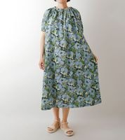 サンプル販売】＜sedo＞デザインタックのキャミソール風ジャンパー