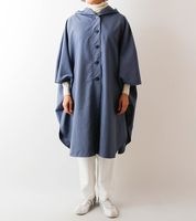 サンプル販売】スモック風大人ワンピース SAMPLE 3274 [M便 NG]の通販