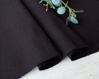 ��Japan Denim��������ơ������եȲù���12���󥹥��饹�Υϥ��ƥ󥷥�󥹥ȥ�å��ǥ˥� �֥�å� Pierrette��[M�� 1/2]
