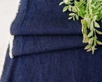 ��Japan Denim��������ơ������եȲù���14���󥹥��饹�Τ��ä�����餫�ǥ˥� �ͥ��ӡ� Reine��[M�� 1/2]