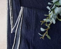 ��Japan Denim��������ơ������եȲù���6���󥹥��饹�Υ��åȥ�and�ƥ󥻥���餫�ǥ˥� �ͥ��ӡ� Clarisse��[M�� 1/3]