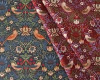 �ڥ��åȥ������ۡ��ߥ͡��Ȳù���moda BEST OF MORRIS Strawberry Thief�� [M�� NG]
