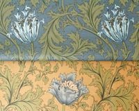 �ڥ��åȥ������ۡ��ߥ͡��Ȳù���moda BEST OF MORRIS Anemone�� [M�� NG]