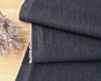 ��Japan Denim��������ơ������եȲù��䥳�åȥ�and��ͥ�Τ����䤫�ǥ˥�5���󥹥��饹�ʥ������ͥ��ӡ��� Janine��[M�� 1/4]