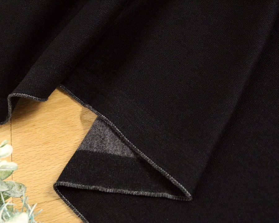 JAPAN DENIM ・ヴィンテージソフト加工＞ハイテンションストレッチの裏