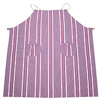 寸法図【NO.726】ウエストゴムの巻きエプロン [M便 0/1]の通販 | SWANY