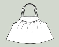 ˡޡNO.3049ۥץƥ㥶Хå[M 0/1]