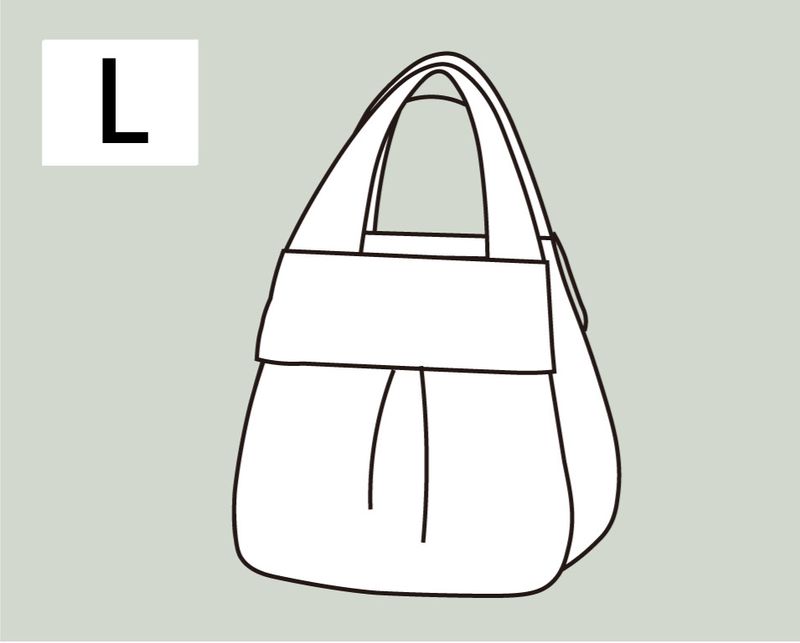 ��ˡ�ޡ�NO.30742�۾������դ����������Хå���L�ۡ�[M�� 0/1]