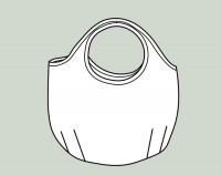 ˡޡNO.3005ۥХ롼Хå[M 0/1]