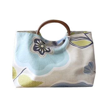 寸法図【NO.3200】リングハンドルバッグ [M便 0/1]の通販 | SWANY