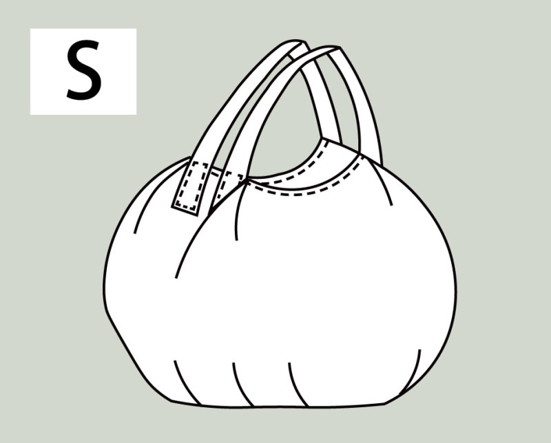 ��ˡ�ޡ�NO.30731�۴��쥿�å��Хå���S�ۡ�[M�� 0/1]