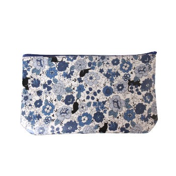 寸法図【NO.3420】切替 ポーチ [M便 0/1]の通販 | SWANY Online Shop