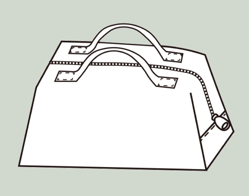 ��ˡ�ޡ�NO.3472�ۻ������դ�����ߥ˥Хå� ������[M�� 0/1]