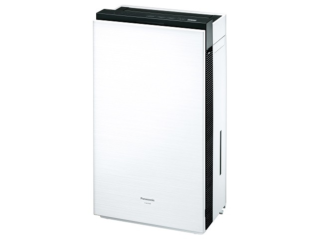 美品 Panasonic F-MV1500 ジアイーノ 次亜塩素酸空間除菌脱臭機 Panasonic 次亜塩素酸 空間除菌脱臭機 ジアイーノ F-MV1500-WZ