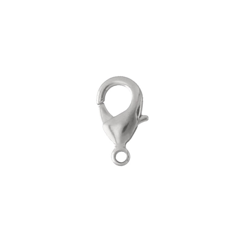 カニカンフック C-27 ニッケル｜パーツ材料の通販 大王製作所