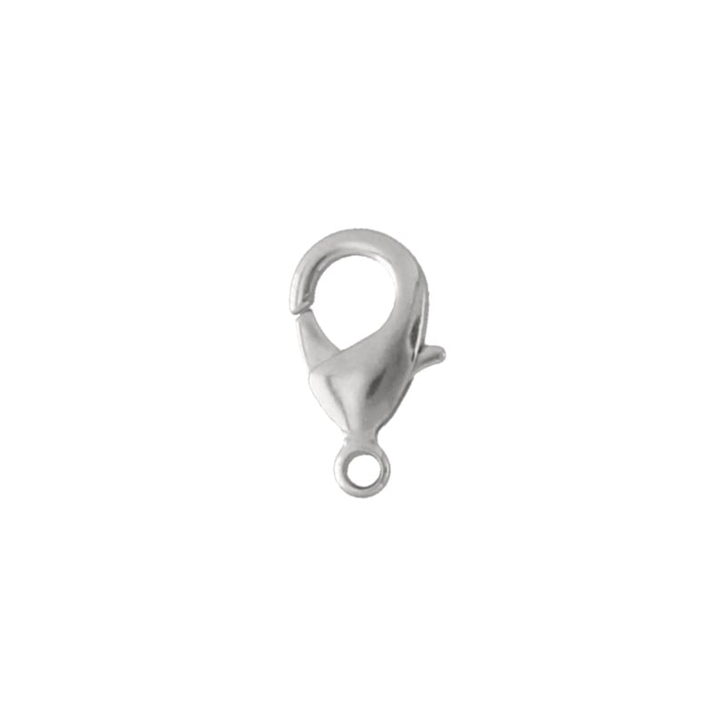 カニカンフック C-27 ニッケル