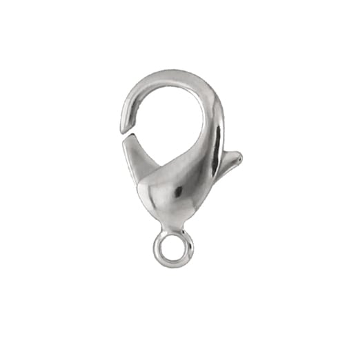 カニカンフック C-99 ニッケル