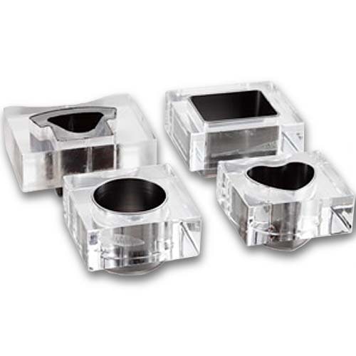 ハメパチ・ドームプレート加工用機材 ／専用カッター　Ｋカッター用ブレード 【正方形・ひし形】