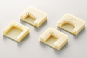 ドームプレート用 本体治具 （メタル両面用治具）