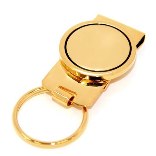 セレブリティキーホルダー クリップタイプ BL-904 【SALE】【在庫限り