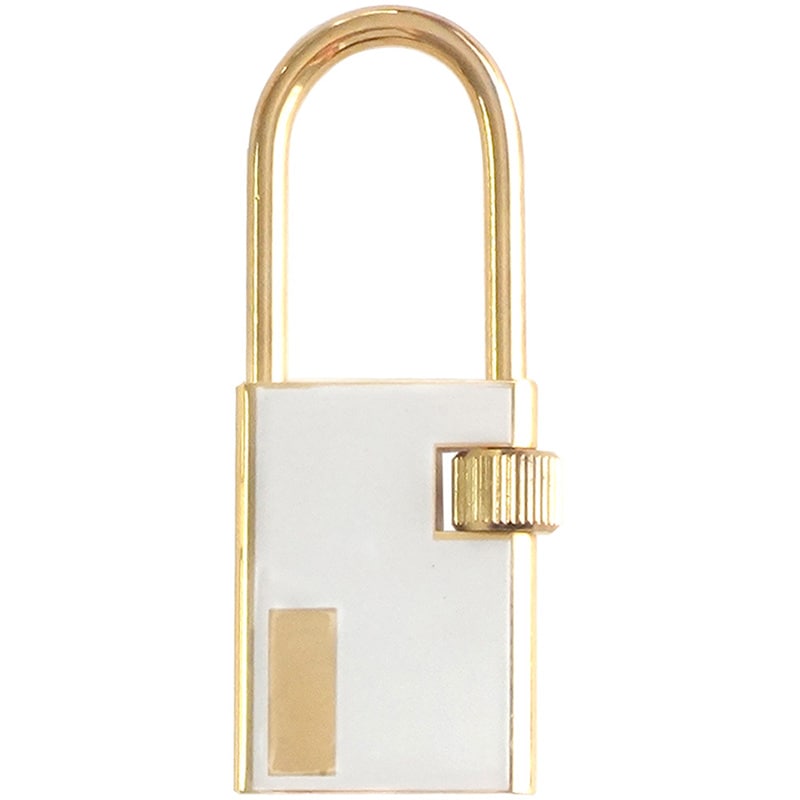 セレブリティキーホルダー　AP-22 ホワイト 【SALE】【在庫限り】