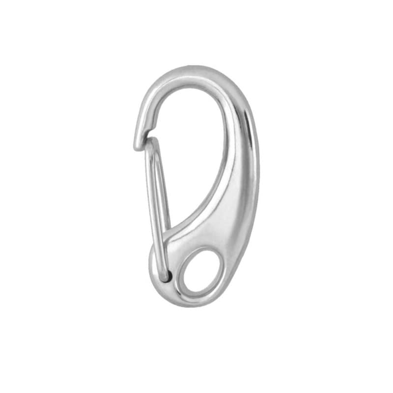 ワンタッチ式フック DK-88 ニッケル