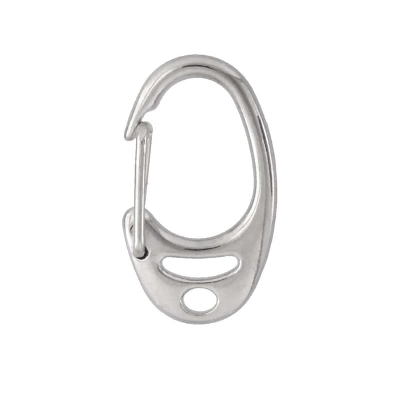 ワンタッチ式フック DK-77 ニッケル