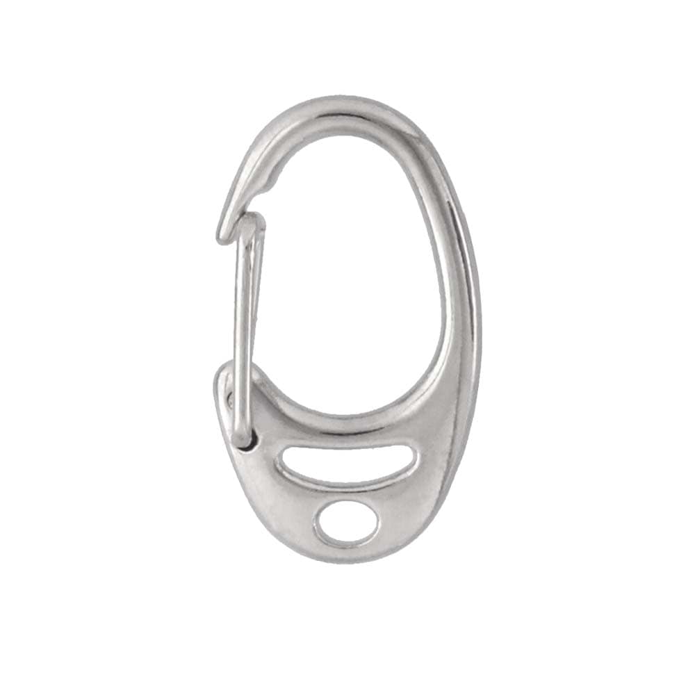 ワンタッチ式フック DK-77 ニッケル