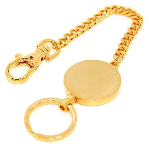 セレブリティキーホルダー　ロングチェーンタイプ AB-646 【SALE】【在庫限り】