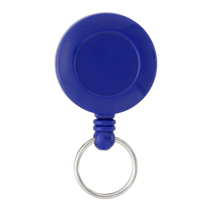 リールキーホルダー P203 ダークブルー