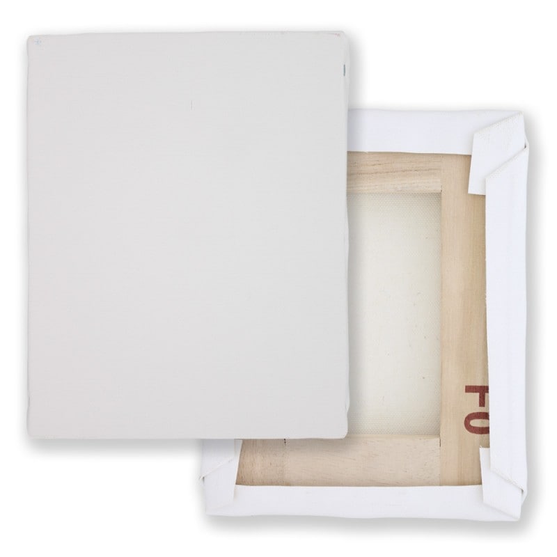 F0 (エフゼロ) 張りキャンバス (180mm×140mm)