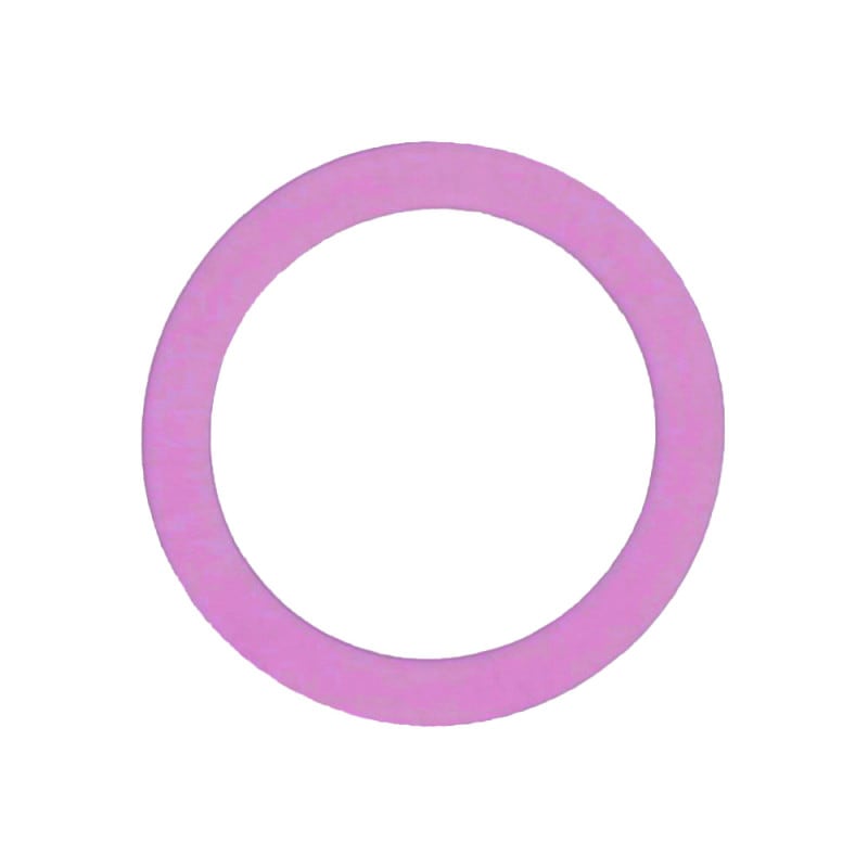 アンブレラマーカー 持ち手タイプ パープル