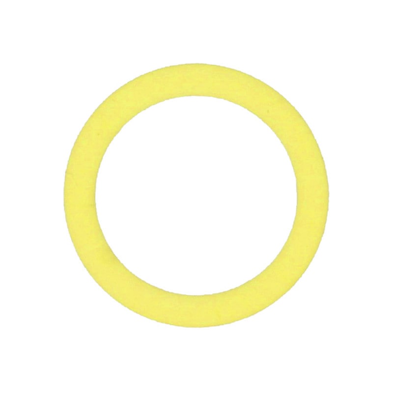 アンブレラマーカー 持ち手タイプ イエロー