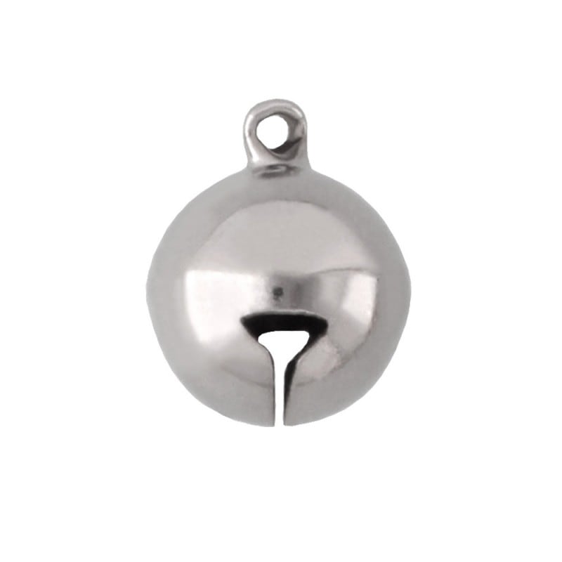 宝来鈴 5.0分 ニッケル【在庫限り】