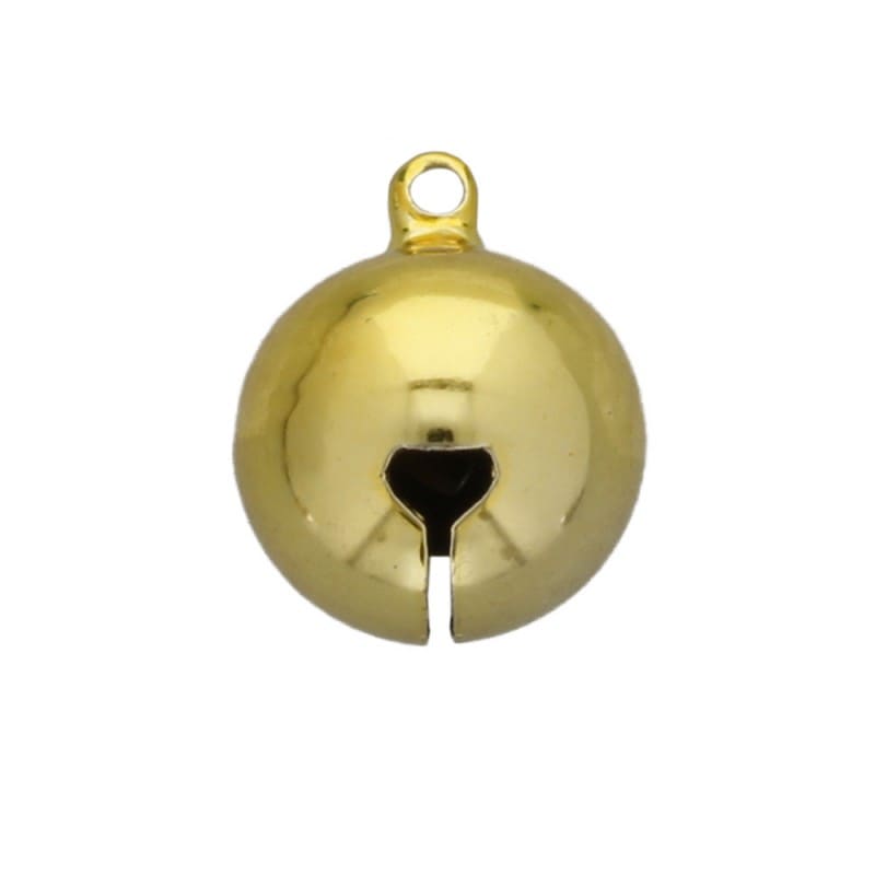 宝来鈴 5.0分 ニッケル【在庫限り】｜パーツ材料の通販 大王製作所