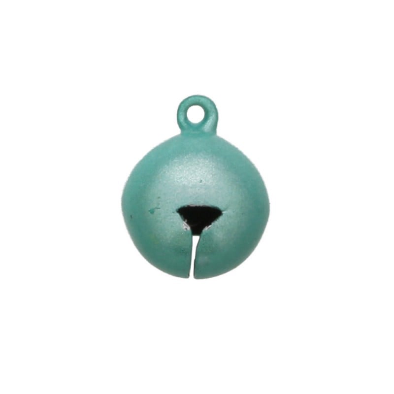 宝来鈴 4.0分 GB（グラスビーズ） グリーン【在庫限り】