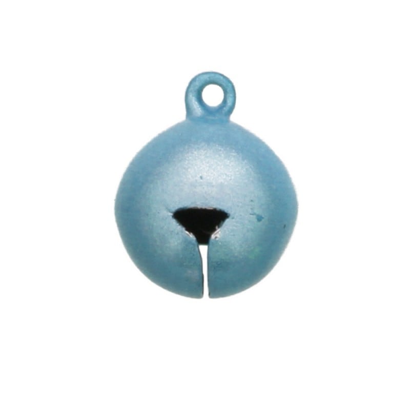 宝来鈴 5.0分 GB（グラスビーズ） ブルー【在庫限り】