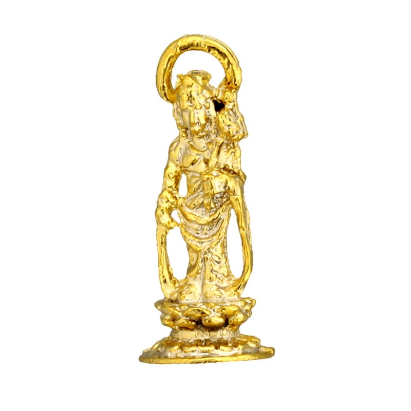 ◆縁起物 お守りチャーム◆ 如来 PG