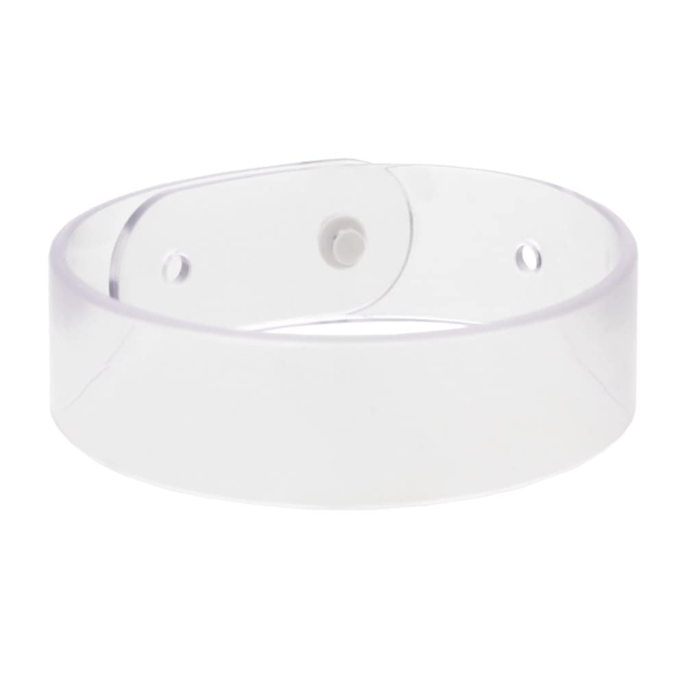 YUI ホワイトラバー リストバンド 非売品 新品未使用 YUI ホワイトラバー リストバンド 非売品 新品未使用 YUI