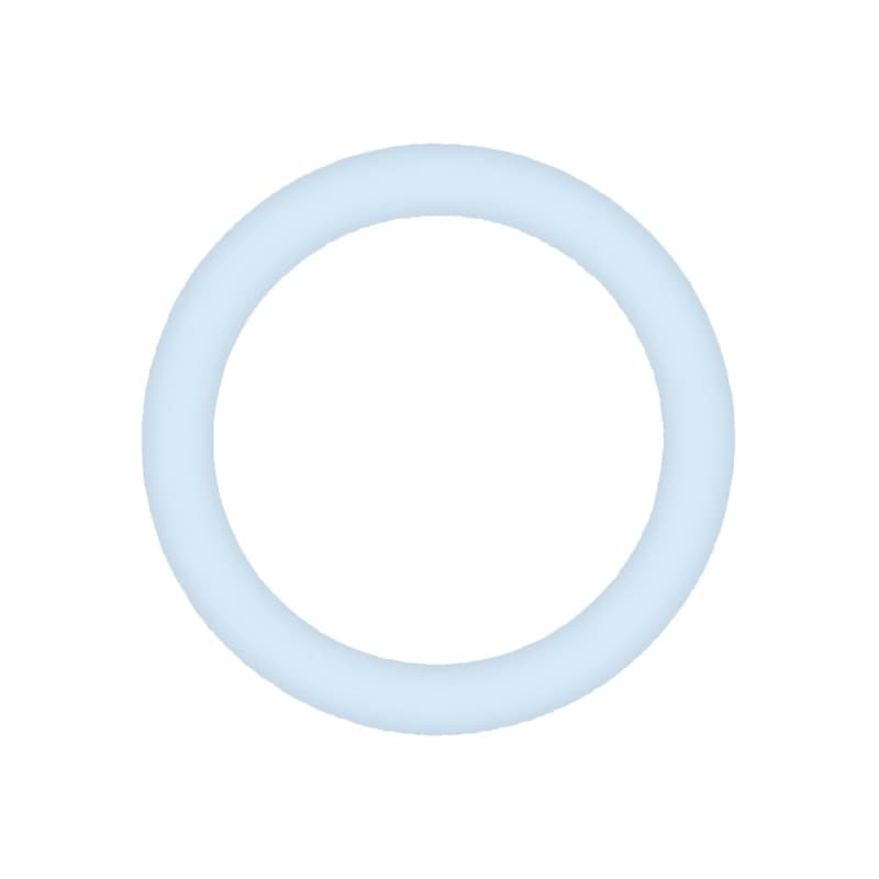 アンブレラマーカー 持ち手タイプ パウダーブルー【ネット限定販売】