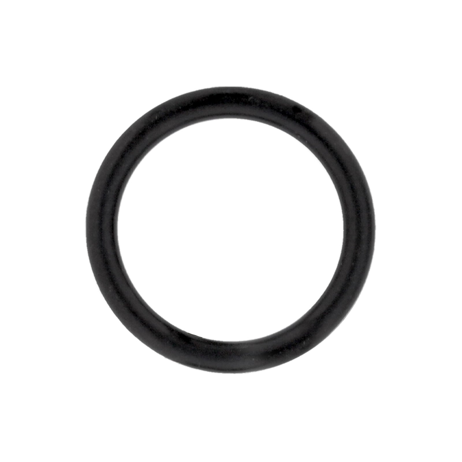 ペットボトルホルダー用ゴム BH-5 丸型 ブラック【在庫限り】